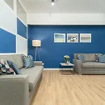 Comfortable Close To A Sandy Appartamento Pobierowo