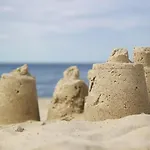 Comfortable Close To A Sandy