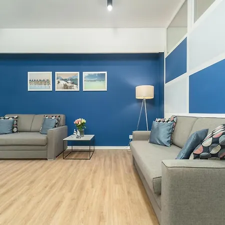 Apartamento In Near Baltic Sea *