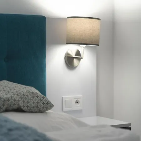 In Near Baltic Sea Apartamento Pobierowo