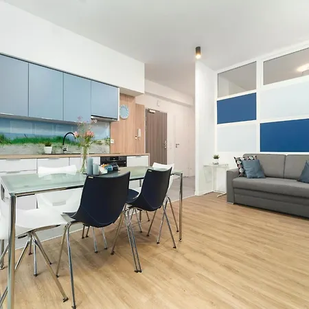 In Near Baltic Sea * Pobierowo