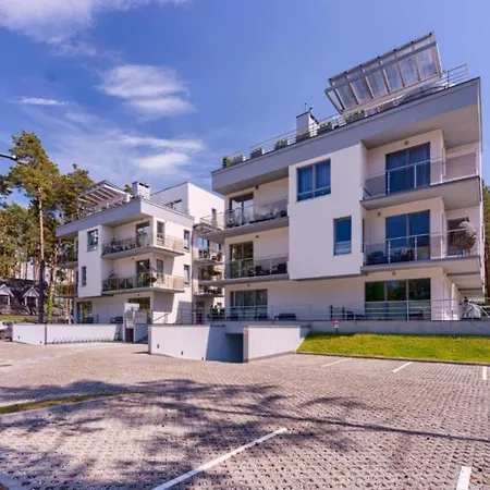 Apartamento Comfortable Apartment Close To A Sandy Beach *