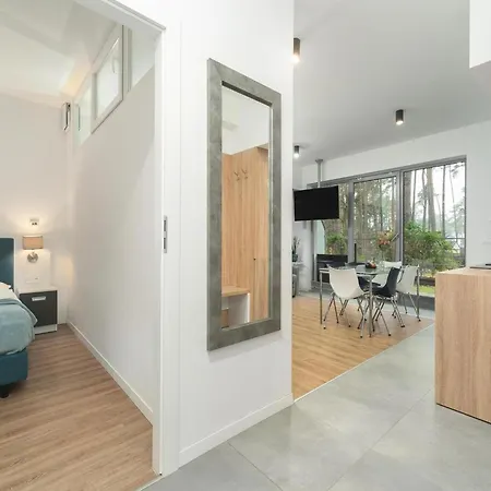 Apartamento In Near Baltic Sea *