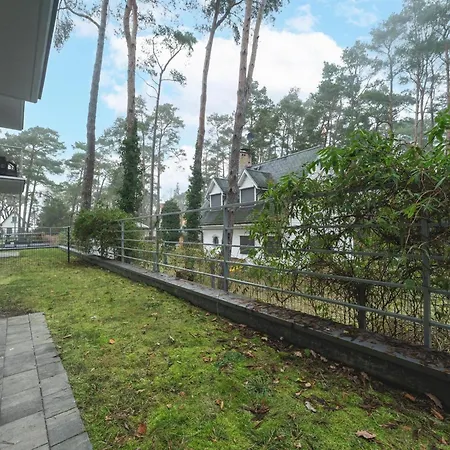 Comfortable Apartment Close To A Sandy Beach *