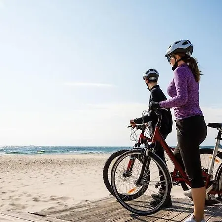 Apartamento In Near Baltic Sea