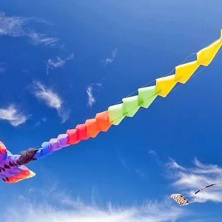 Apartamento In Near Baltic Sea *