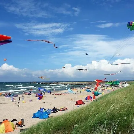 In Near Baltic Sea Apartamento *