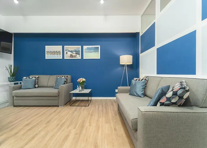 Appartement In Near Baltic Sea *