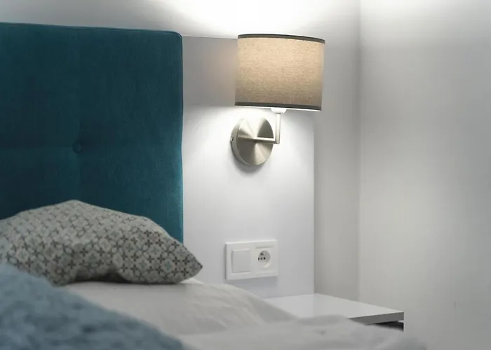 In Near Baltic Sea Appartement Pobierowo