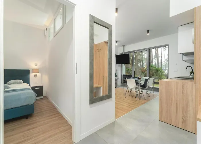 Appartement In Near Baltic Sea *